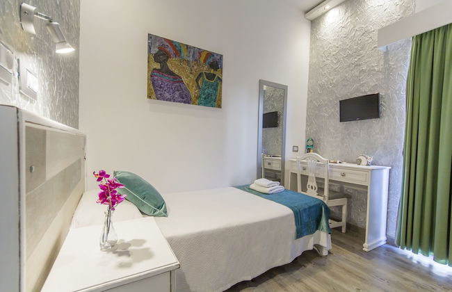 Hotel Sun Holidays - Foto 11