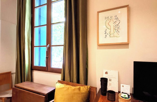 La Maison Verte Sète - Foto 43