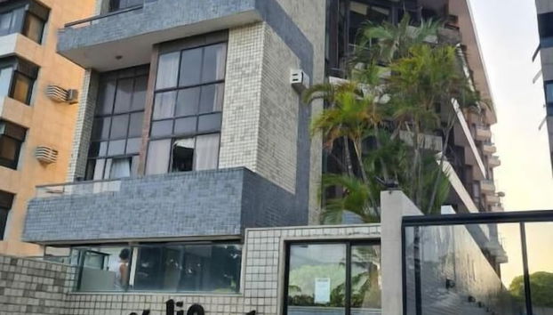 Duplex Beira Mar Pajuçara Maceió - Foto 2, Immagine principale