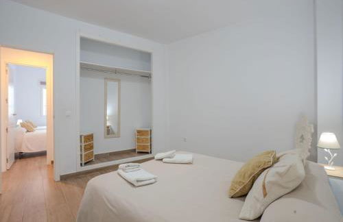 Apartment in Peñaflor with Charming Patio - Foto 31