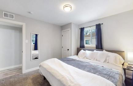 Two bedroom family home near Anschutz Medical - Foto 27