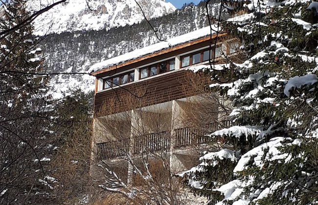 VVF Queyras, Ceillac-en-Queyras - Foto 25