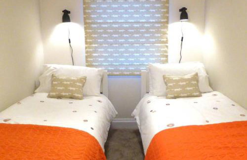 Falstaff House, listed building, a delightful late-Georgian holiday cottage in a great location in central Alnwick - Foto 21