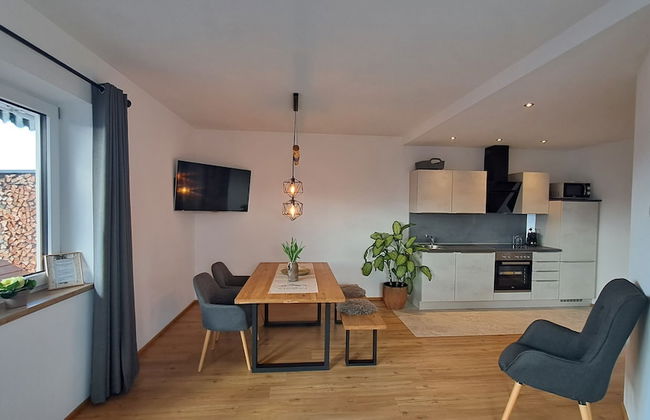 Panorama Appartements Filzerhof - Foto 14