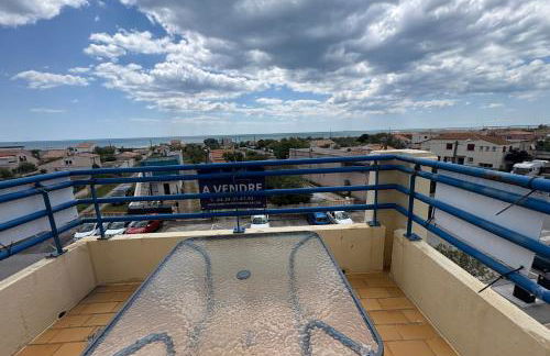 180 panoramic terrace - Foto 17