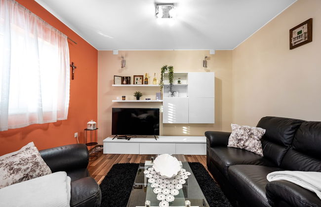 2 Bedroom Apartment Near Sibenik Krka Waterfalls - Foto 10