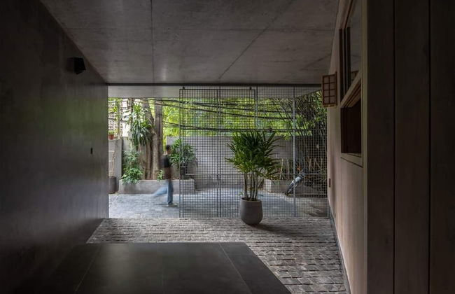 Casa Amarilla Boutique Apartment - Foto 11