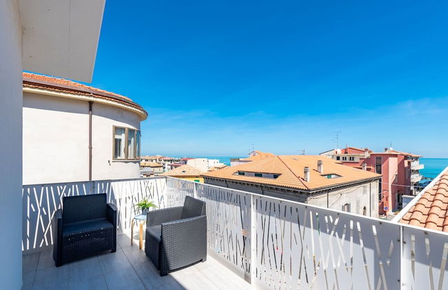 Blu Mare in Marina di San Vito - Foto 37