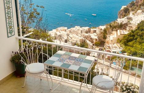 Blue Line House Positano - Foto 1