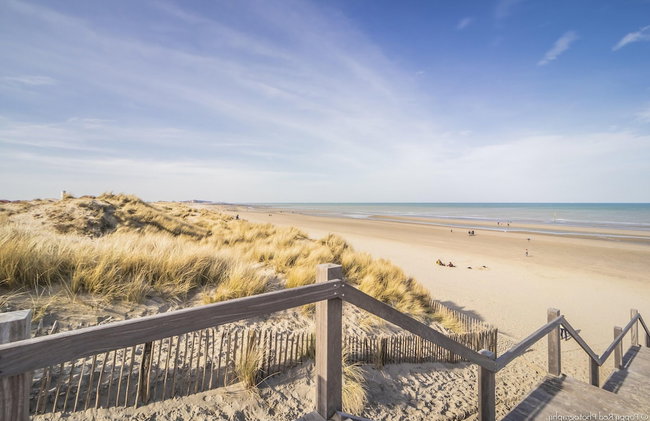 Apartment in De Panne Near Beach - Photo 27