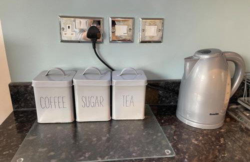 Delightful airy apartment in leafy St Andrews - Foto 25