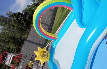 Całoroczny Ośrodek Wypoczynkowy COMFORT HOUSE - Foto 20