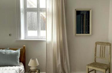 Baroque Half-Timbered House In Königsberg - Foto 33