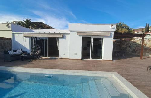 Casa Reina Tauro with private pool - Foto 51