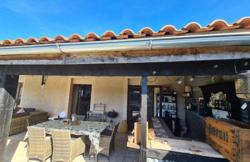 Maison Trichard - Photo 44