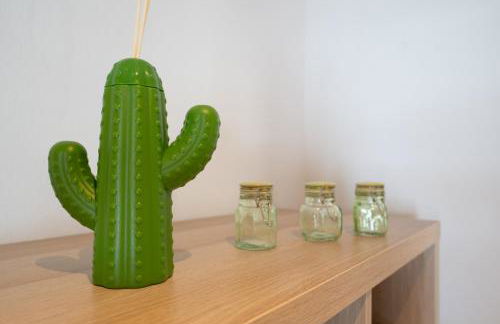 Casa Cactus - Foto 13