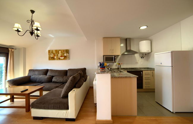 Apartamentos Rurales Sierra de Gúdar - Foto 24