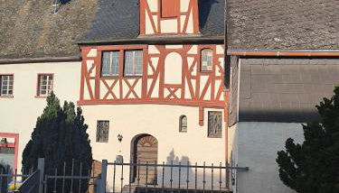 Moselperle- Urlaub im historischen Fachwerkhäuschen - Foto 3