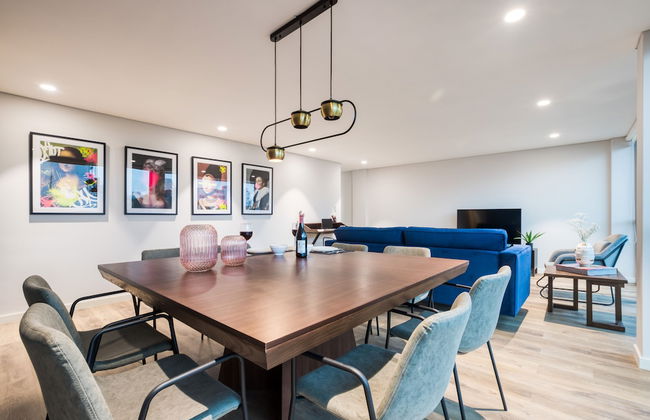 ULIV Apartments Polanco - Foto 39