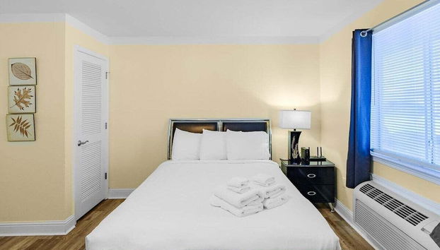Oak Shores Studio 13 - Foto 5, Habitación