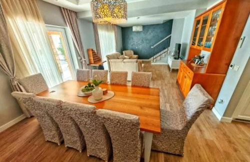 Villa Zara with heated Hydromassage-Pool - Foto 13