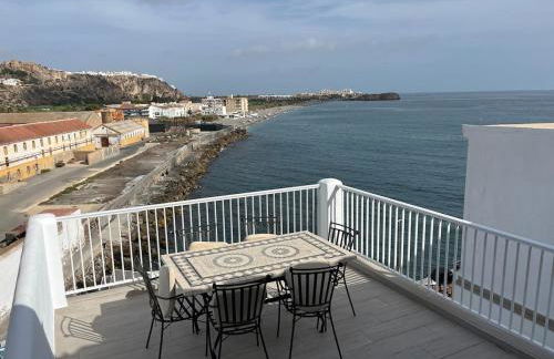 Villa Balcony of La Caleta - Foto 53