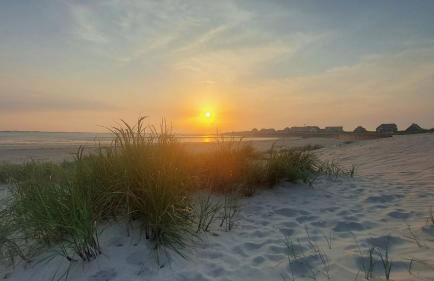 Ferienhaus Nordstrand Whg 5 - Foto 30