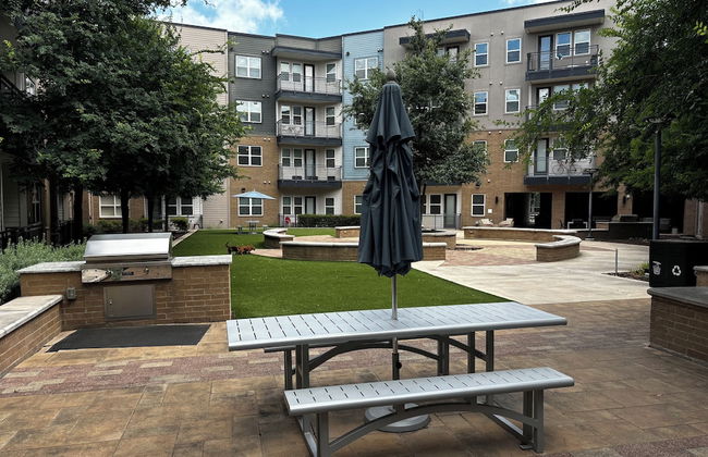 Best stay in Austin - Foto 35