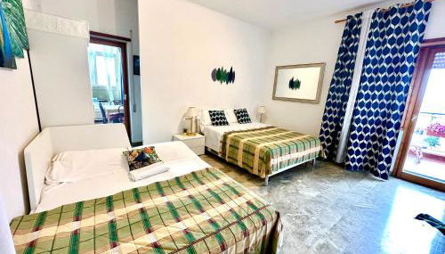 Penthouse Salus sea view terrace - Foto 5