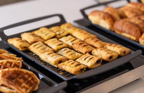 Delfina Boutique Hotel - Photo 45