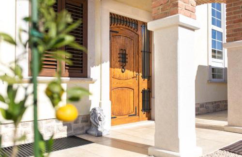 Villa Santa Maria - Foto 17