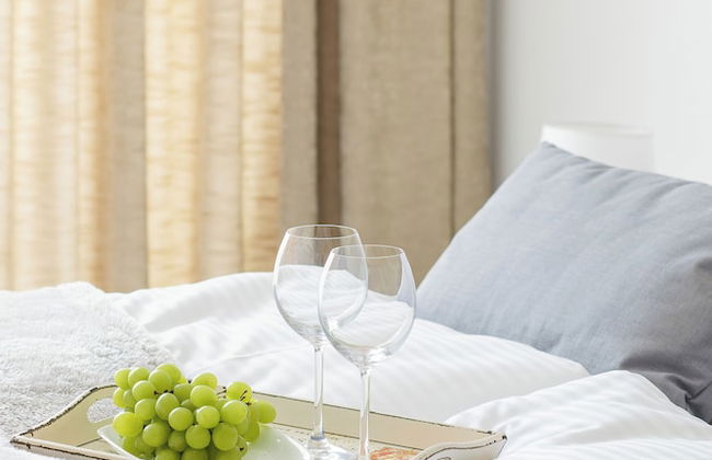 Pet-friendly Spadochroniarzy by Renters - Photo 45