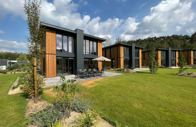 5 bedroom House in Belfeld with swimming pool and terrace - Photo 8