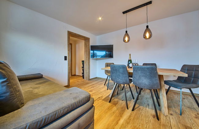 Apartment Eastside Top 8 - Foto 36