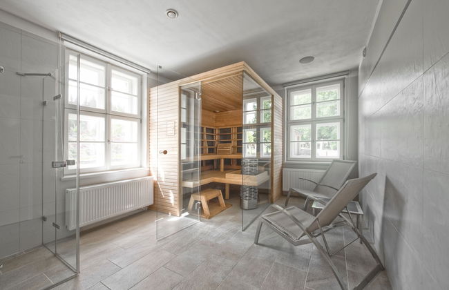 Theresian Apartment - Foto 25