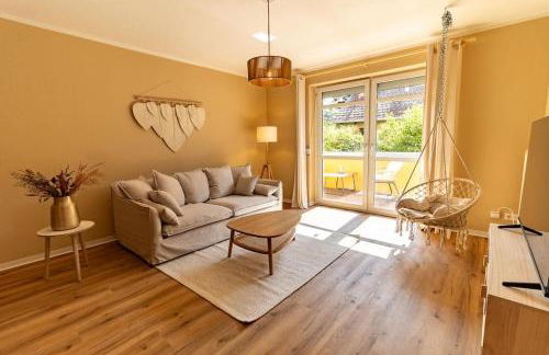 Innenstadt Appartement *Garten* - Foto 17