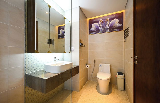 Apec Continental Mandala Retreat - Foto 77