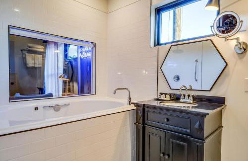 7 Private Suites Sleeps 25 Walkable to SXSW - Foto 76