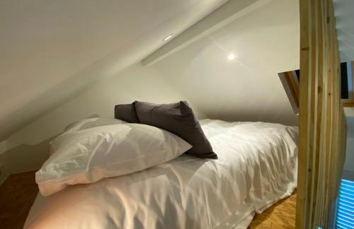 Tiny House Sedan - Foto 29