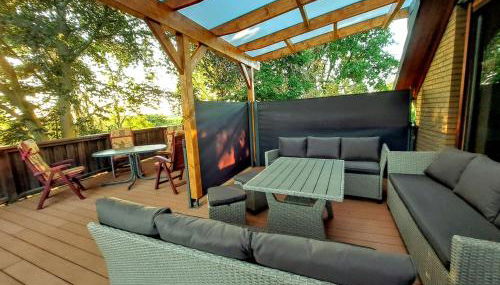 Gabis Ferienwohnung Bendingbostel - Foto 2