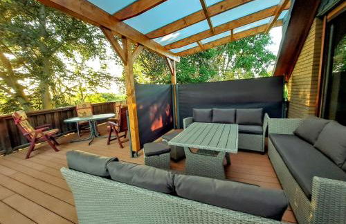 Gabis Ferienwohnung Bendingbostel - Foto 2