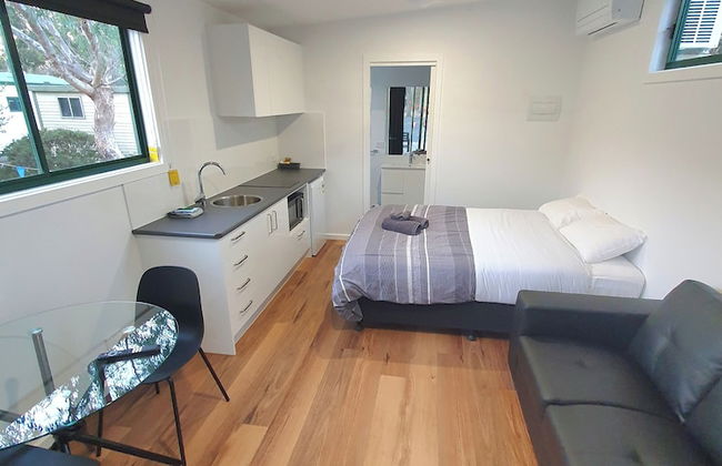 G'day Parks Ararat - Foto 51