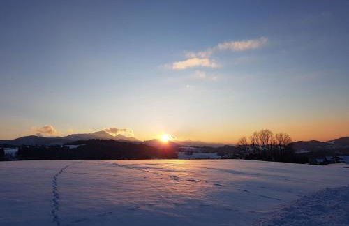 Ferienhaus Chiemgauer Auszeit- Chiemgaukarte inclusive - Foto 44
