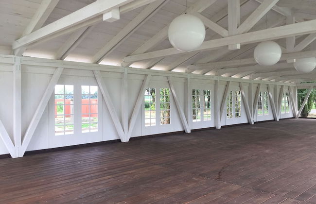 Agriturismo Relais Tenuta il Cigno - Foto 48