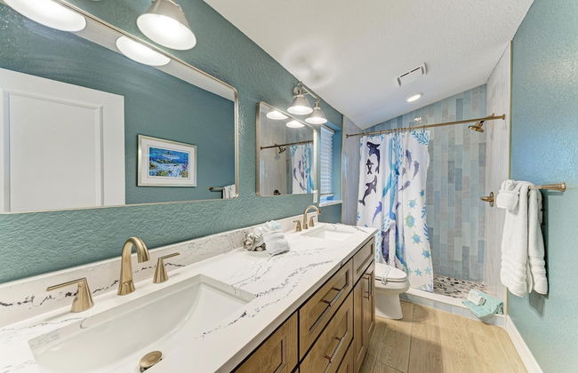 Beach Bliss managed by Beach Retreats - Foto 21