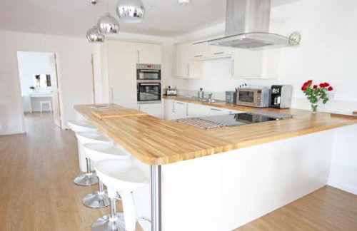 George's Cottage - Foto 11