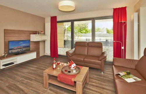 Dünenhaus Aurell - Photo 67