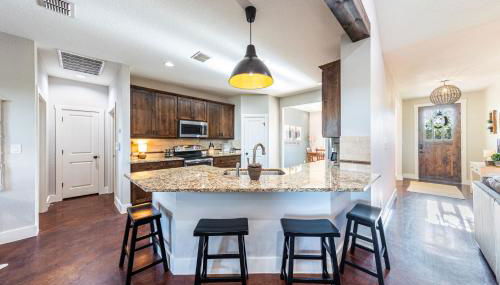 Hilltop Hideaway-Rest, Relax, Reconnect! - Foto 4