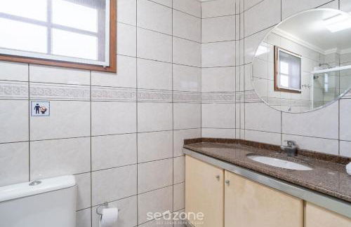 Duplex c/ piscina 800m da praia em Jurerê DME025 - Foto 24