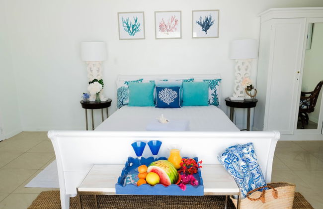 Ocean Front Property - Villa 3 Aruba with Hot Tub - Foto 4